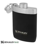 قمقمه کتابی استنلی STANLEY مدل HIP FLASK 230ML