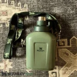 قمقمه استنلی STANLEY مدل CLASSIC CANTEEN 1L