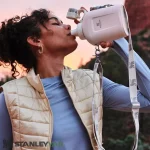 قمقمه استنلی STANLEY مدل CLASSIC CANTEEN 1L