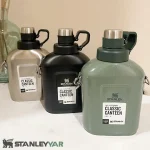 قمقمه استنلی STANLEY مدل CLASSIC CANTEEN 1L