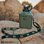 قمقمه استنلی STANLEY مدل CLASSIC CANTEEN 1L