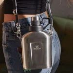 قمقمه استنلی STANLEY مدل CLASSIC CANTEEN 1L