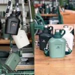قمقمه استنلی STANLEY مدل CLASSIC CANTEEN 1L
