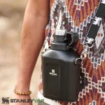 قمقمه استنلی STANLEY مدل CLASSIC CANTEEN 1L