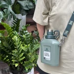 قمقمه استنلی STANLEY مدل CLASSIC CANTEEN 1L