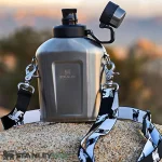 قمقمه استنلی STANLEY مدل CLASSIC CANTEEN 1L