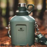 قمقمه استنلی STANLEY مدل CLASSIC CANTEEN 1L