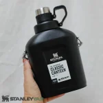 قمقمه استنلی STANLEY مدل CLASSIC CANTEEN 1L
