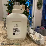 قمقمه استنلی STANLEY مدل CLASSIC CANTEEN 1L