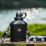 قمقمه استنلی STANLEY مدل CLASSIC CANTEEN 1L