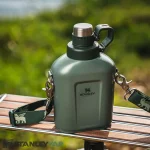 قمقمه استنلی STANLEY مدل CLASSIC CANTEEN 1L