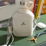 قمقمه استنلی STANLEY مدل CLASSIC CANTEEN 1L