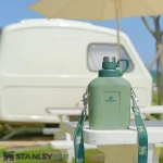 قمقمه استنلی STANLEY مدل CLASSIC CANTEEN 1L