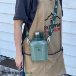 قمقمه استنلی STANLEY مدل CLASSIC CANTEEN 1L