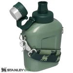 قمقمه استنلی STANLEY مدل CLASSIC CANTEEN 1L