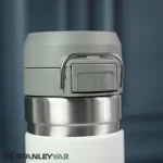 ماگ استنلی STANLEY مدل QUICK FLIP 700ML