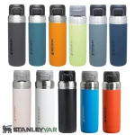 ماگ استنلی STANLEY مدل QUICK FLIP 1060ML