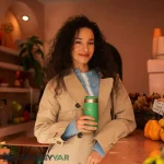 ماگ استنلی STANLEY مدل AEROLIGHT TRANSIT 350ml