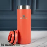 ماگ استنلی STANLEY مدل AEROLIGHT TRANSIT 470ml
