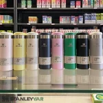 ماگ استنلی STANLEY مدل AEROLIGHT TRANSIT 470ml