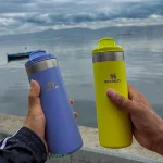 ماگ استنلی STANLEY مدل AEROLIGHT TRANSIT 470ml