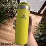 ماگ استنلی STANLEY مدل AEROLIGHT TRANSIT 470ml