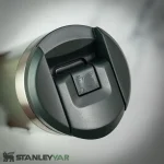 ماگ استنلی STANLEY مدل AEROLIGHT TRANSIT 470ml