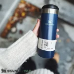 ماگ استنلی STANLEY مدل AEROLIGHT TRANSIT 470ml