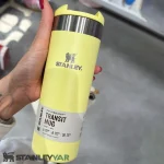 ماگ استنلی STANLEY مدل AEROLIGHT TRANSIT 470ml