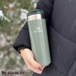 ماگ استنلی STANLEY مدل AEROLIGHT TRANSIT 470ml