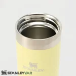 ماگ استنلی STANLEY مدل AEROLIGHT TRANSIT 470ml