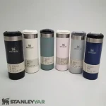 ماگ استنلی STANLEY مدل AEROLIGHT TRANSIT 470ml