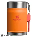 فلاسک غذا استنلی STANLEY مدل CLASSIC FOOD JAR 400ml
