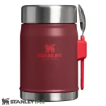 فلاسک غذا استنلی STANLEY مدل CLASSIC FOOD JAR 400ml