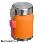 فلاسک غذا استنلی STANLEY مدل CLASSIC FOOD JAR 400ml