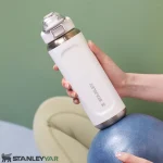 قمقمه استنلی STANLEY مدل WELLSPRING BOTTLE 0.71L