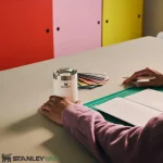 ماگ استنلی STANLEY مدل EVERYDAY CAMP CUP 0.35L