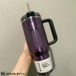 ماگ استنلی STANLEY مدل QUENCHER H2.0 FLUTED 1.18L