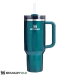 ماگ استنلی STANLEY مدل QUENCHER H2.0 FLUTED 1.18L