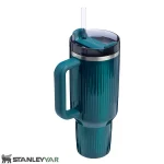 ماگ استنلی STANLEY مدل QUENCHER H2.0 FLUTED 1.18L