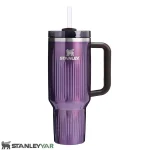 ماگ استنلی STANLEY مدل QUENCHER H2.0 FLUTED 1.18L