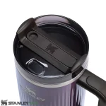 ماگ استنلی STANLEY مدل QUENCHER H2.0 FLUTED 1.18L