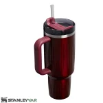 ماگ استنلی STANLEY مدل QUENCHER H2.0 FLUTED 1.18L