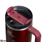 ماگ استنلی STANLEY مدل QUENCHER H2.0 FLUTED 1.18L