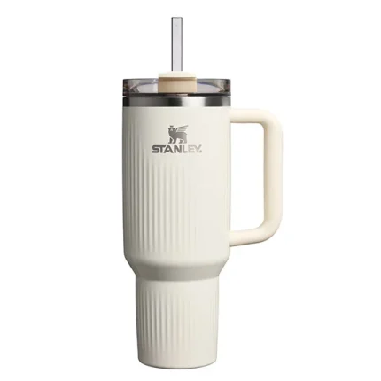 ماگ استنلی STANLEY مدل QUENCHER H2.0 FLUTED 1.18L