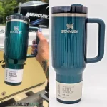 ماگ استنلی STANLEY مدل QUENCHER H2.0 FLUTED 1.18L