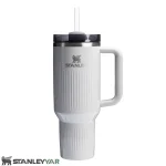 ماگ استنلی STANLEY مدل QUENCHER H2.0 FLUTED 1.18L