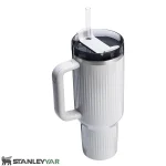 ماگ استنلی STANLEY مدل QUENCHER H2.0 FLUTED 1.18L