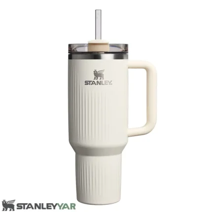 ماگ استنلی STANLEY مدل QUENCHER H2.0 FLUTED 1.18L