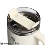 ماگ استنلی STANLEY مدل QUENCHER H2.0 FLUTED 1.18L